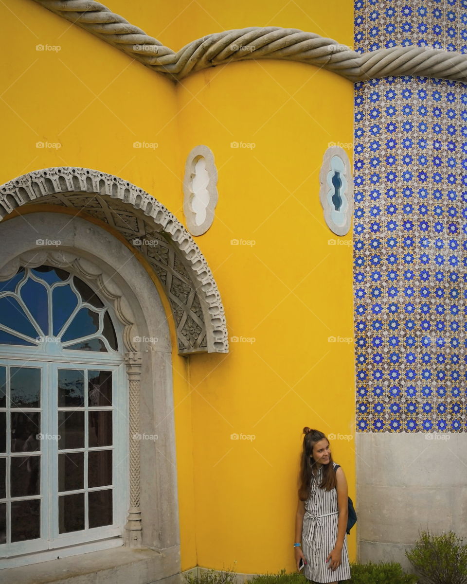 sintra, portugal