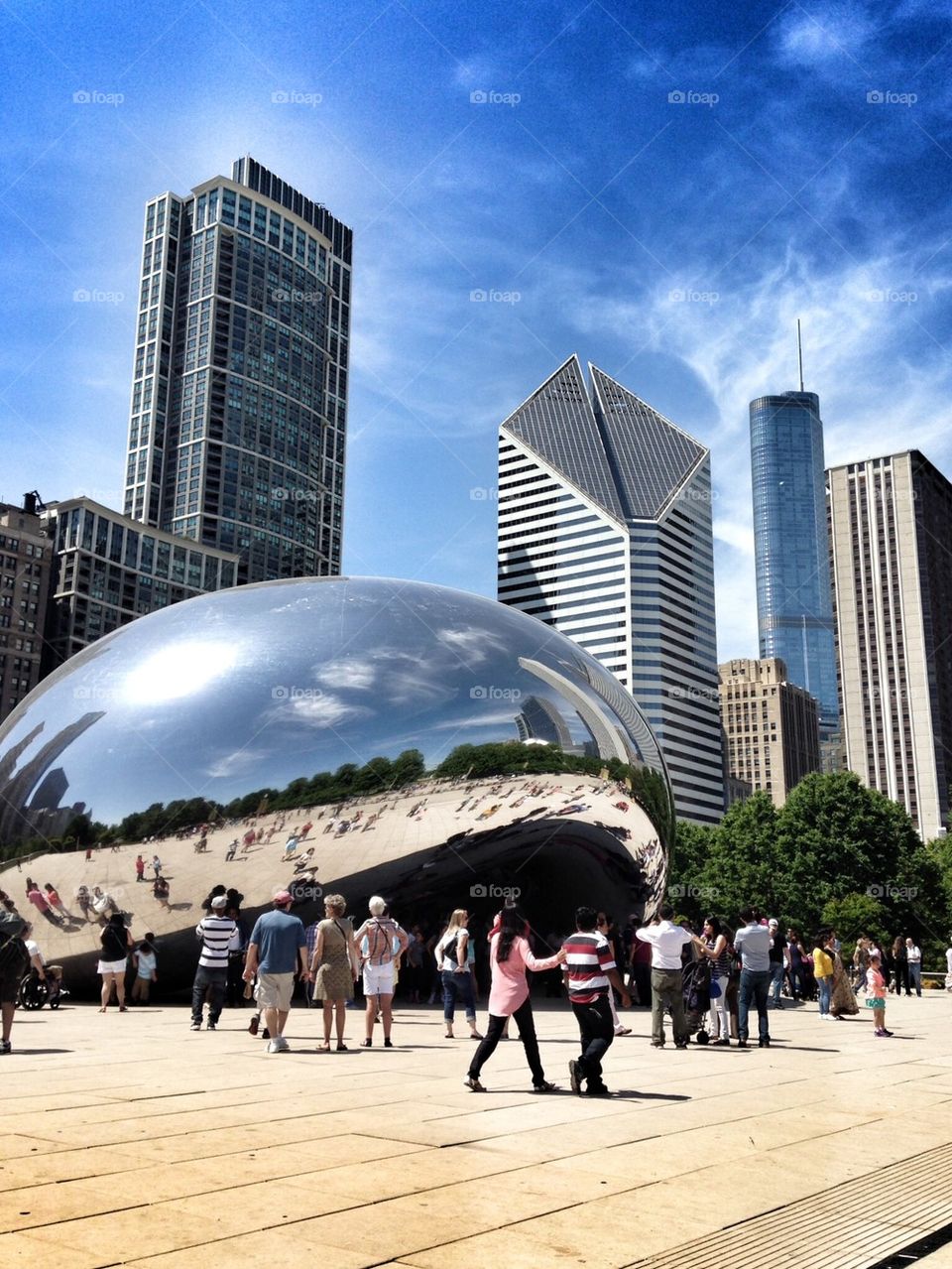 Millennium Park