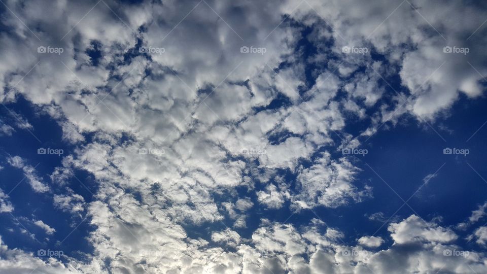 beautiful clouds in the sky..wauww😯😌🙏