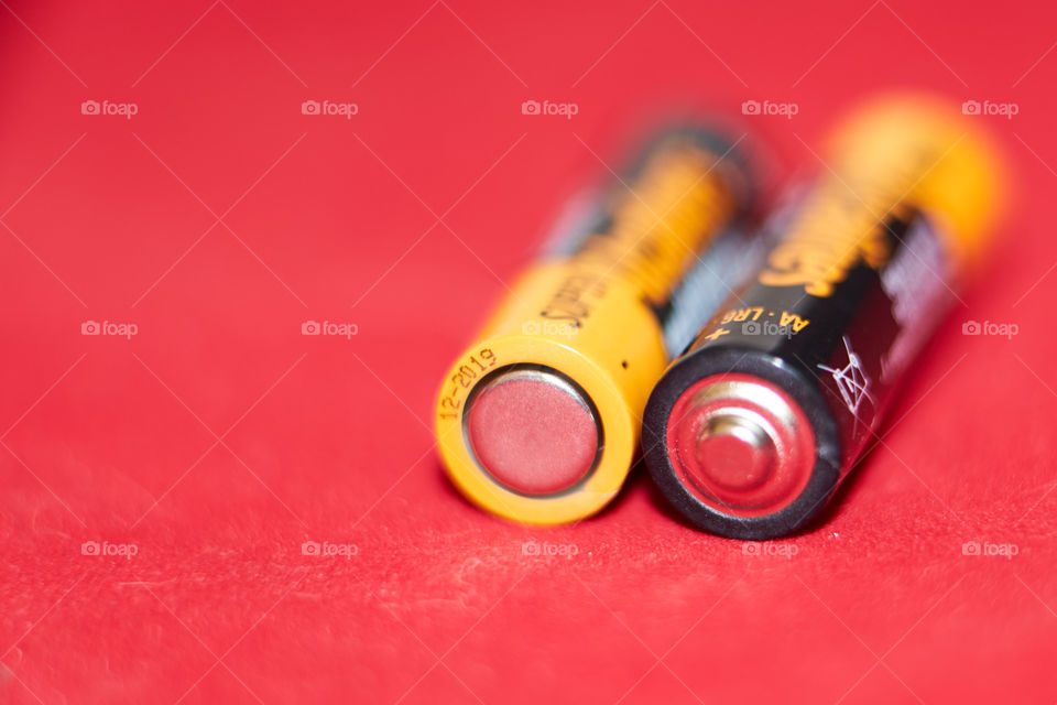 Batteries