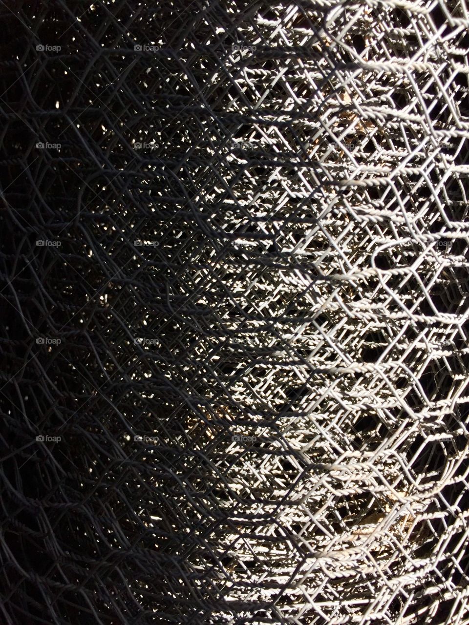 Creative Textures - roll of chicken wire 