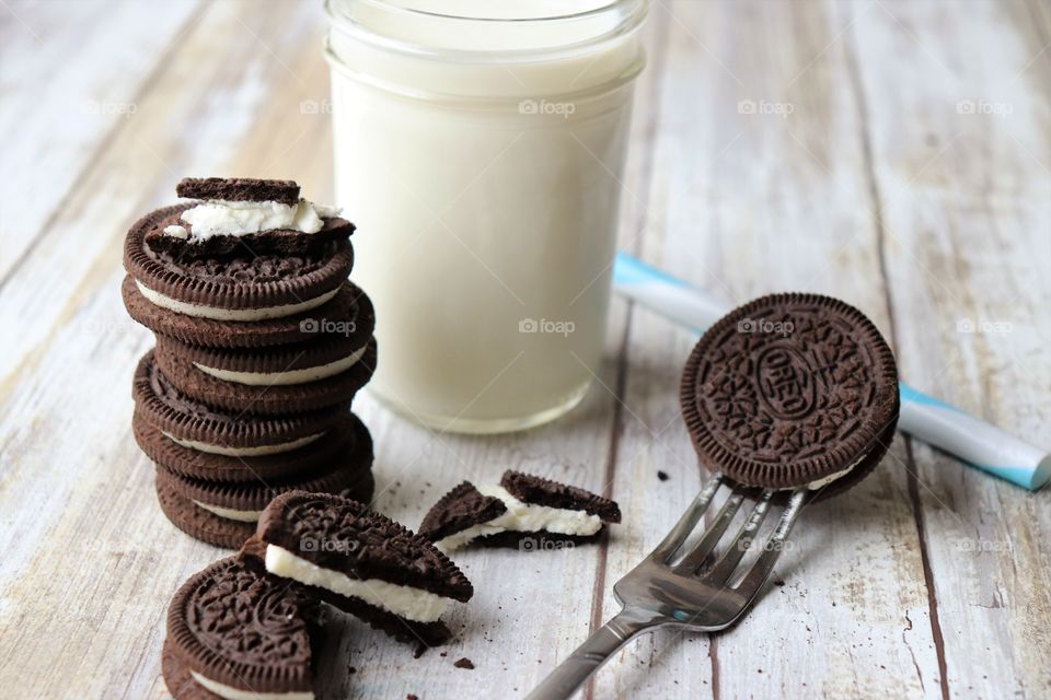 Oreo