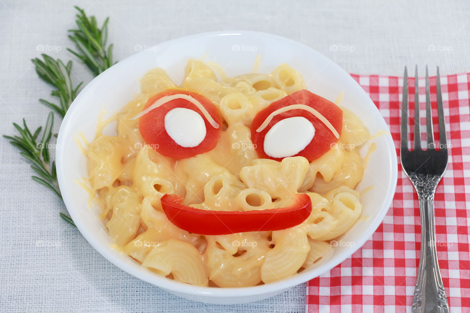 pasta