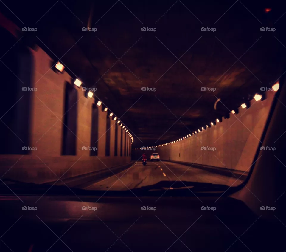 Tunnel