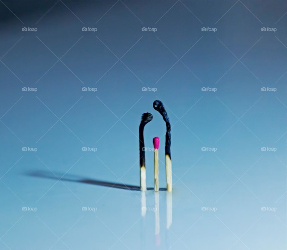 Parents are protect own children