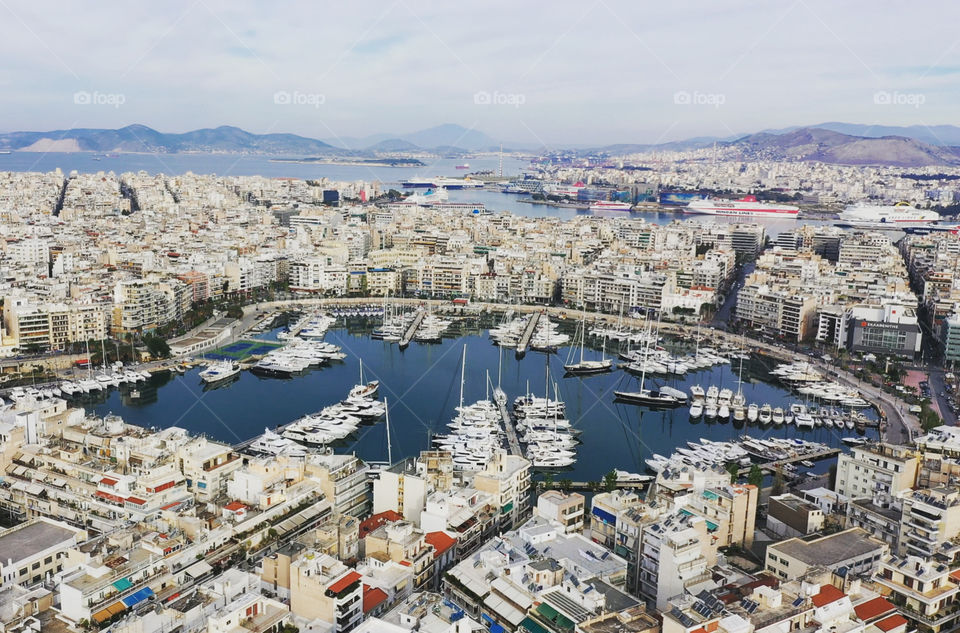 Piraeus | Greece 
