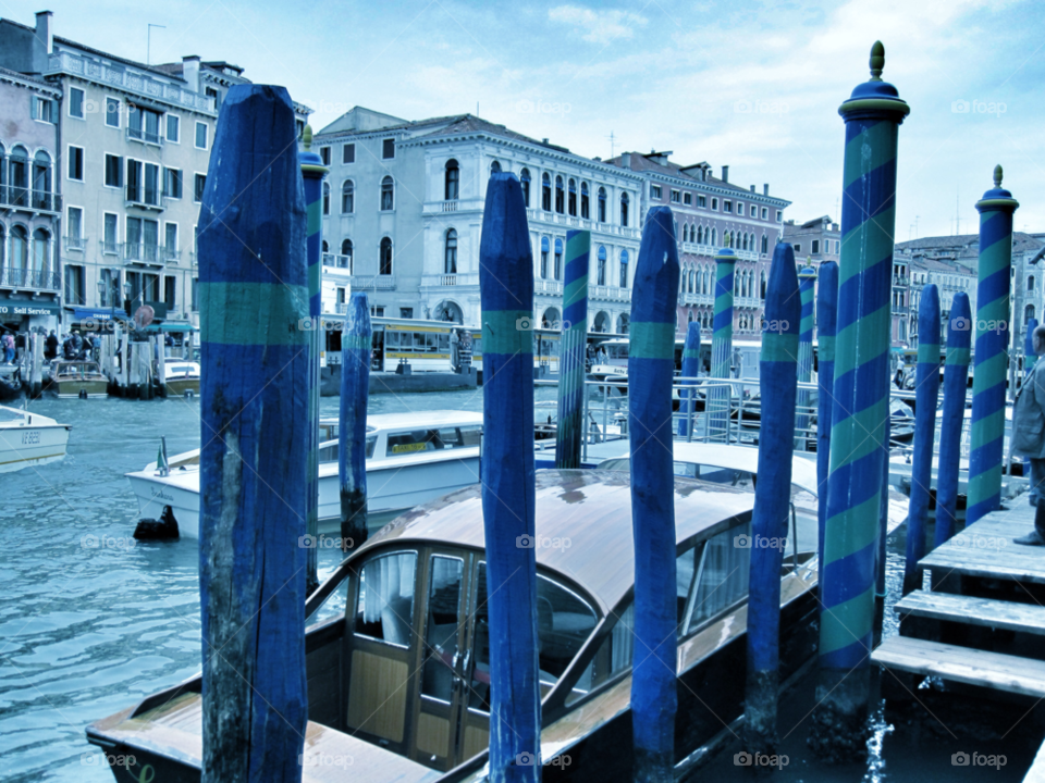 venice italy boats venice grand canal by jeanello