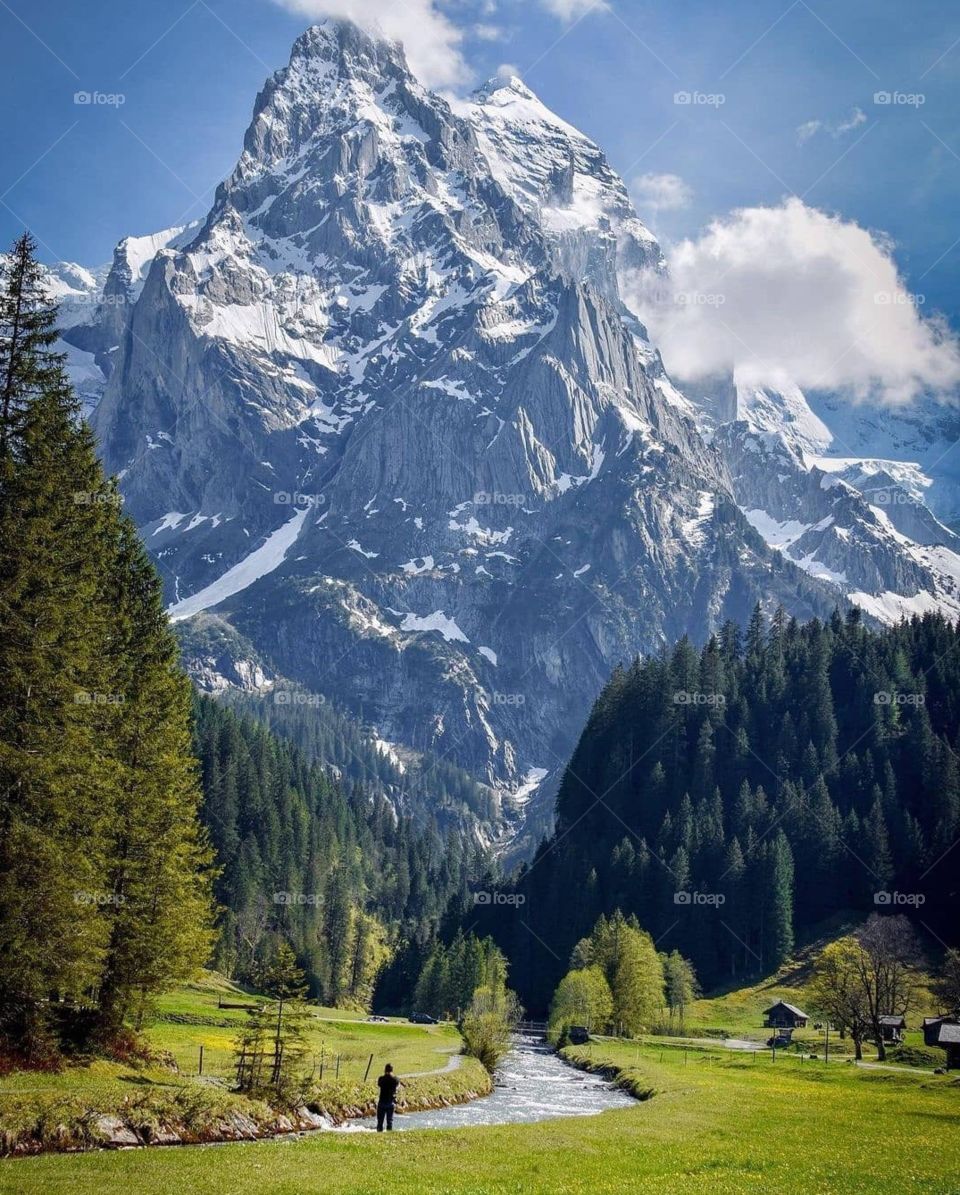 Switzerland