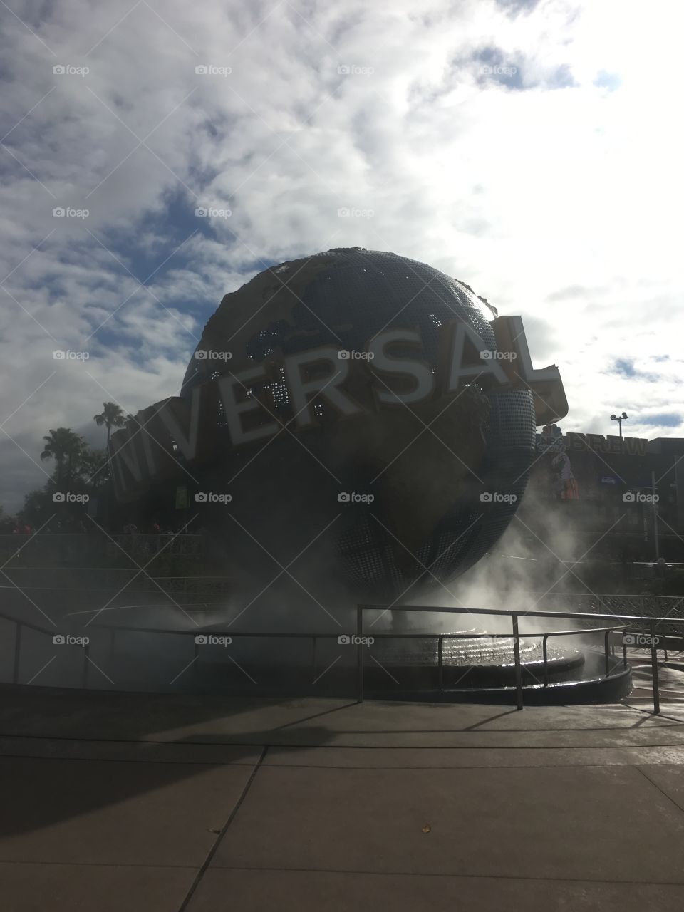 Universal Orlando