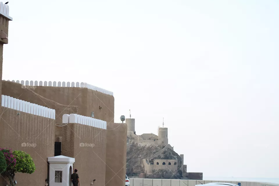 Fort
