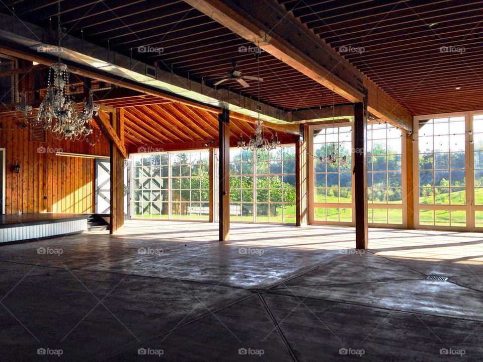 Barn