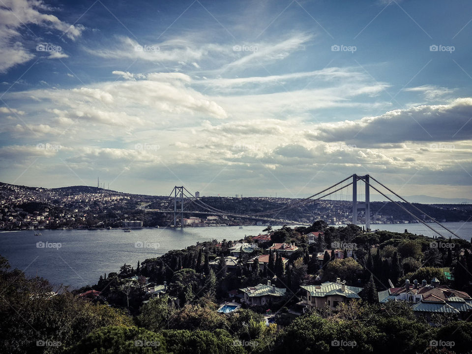 Bosphorus 