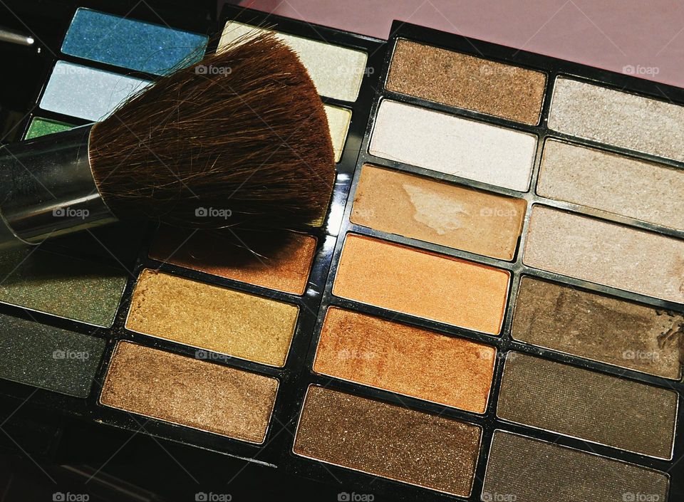 make-up - geometry -rectangle