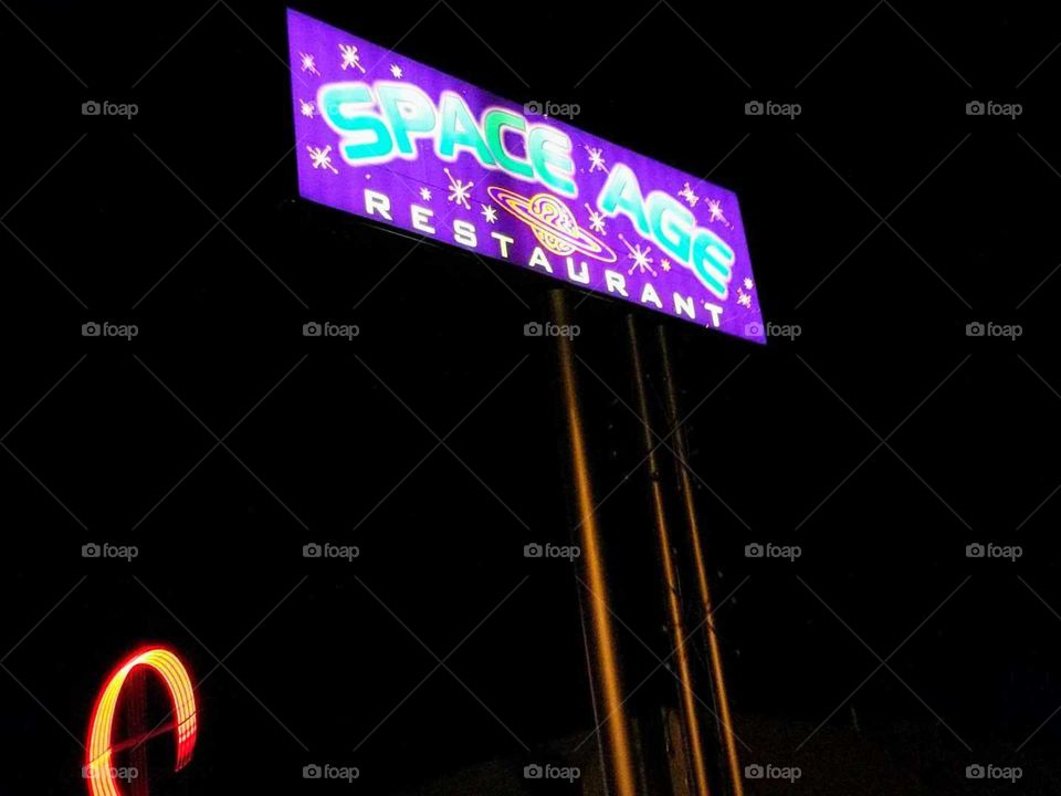 ILLUMINATION of Lights