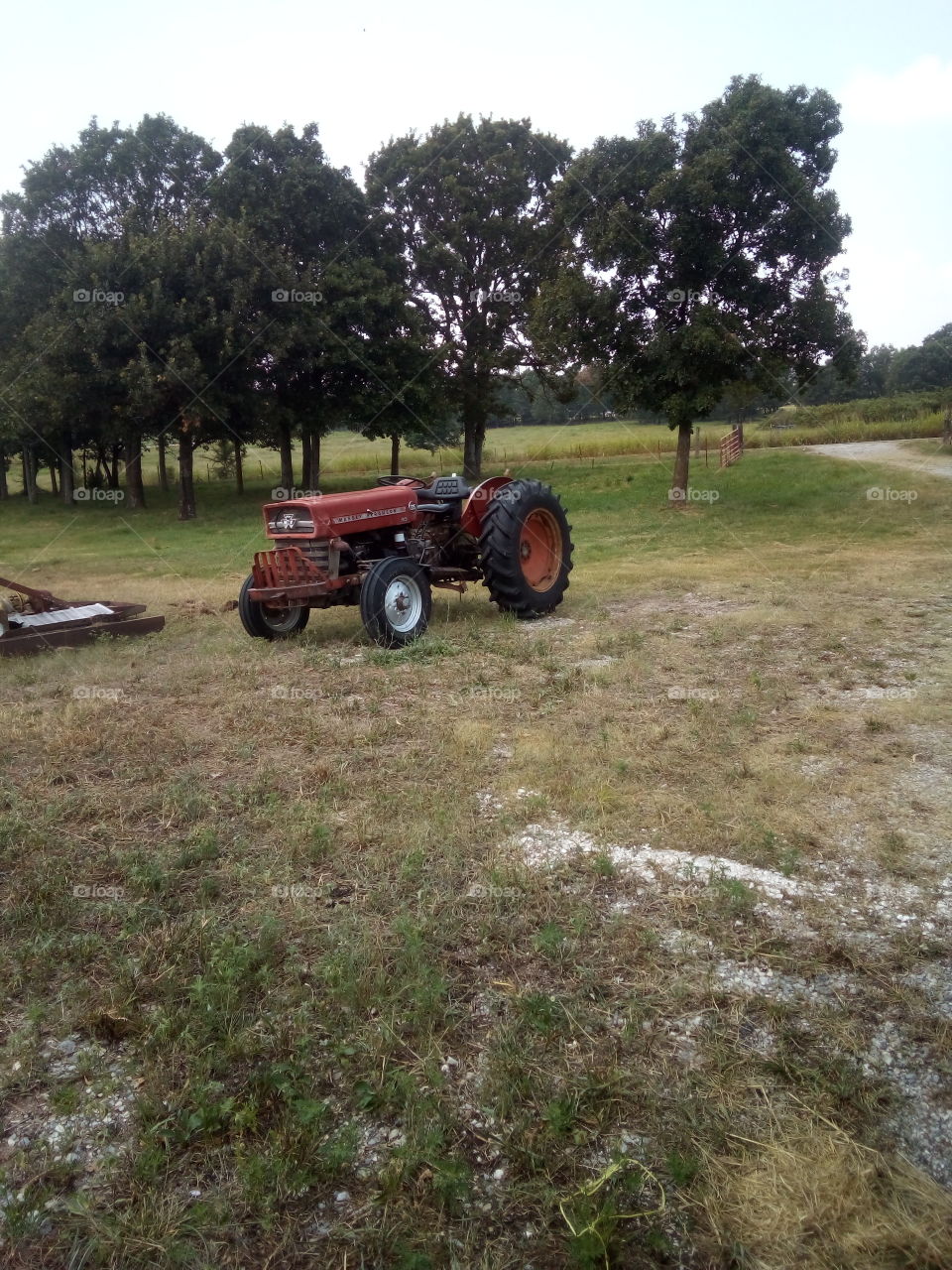 while enjoying the day we stopped off at a friend's for a few minutes so I'm having fun.