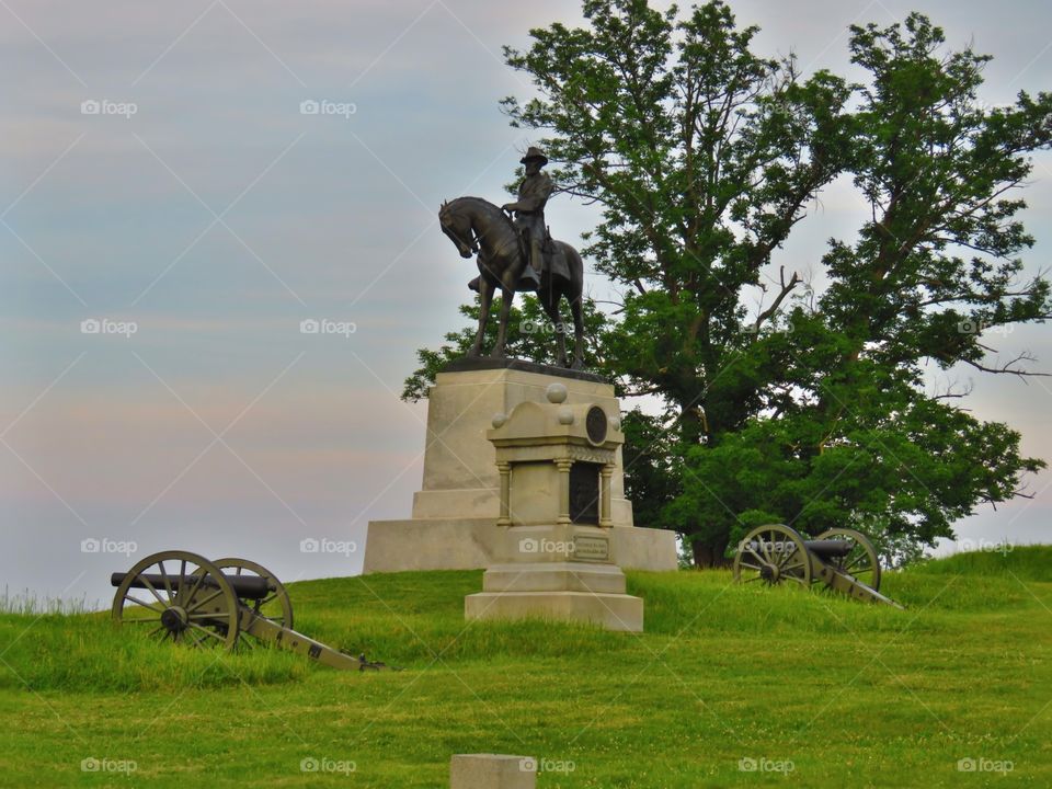 Gettysburg 