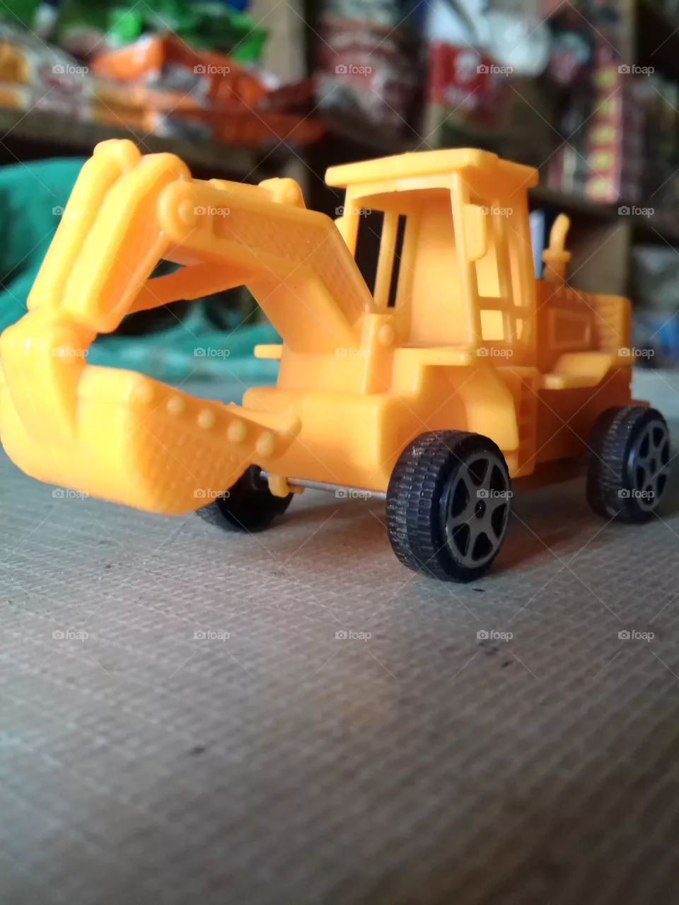toy