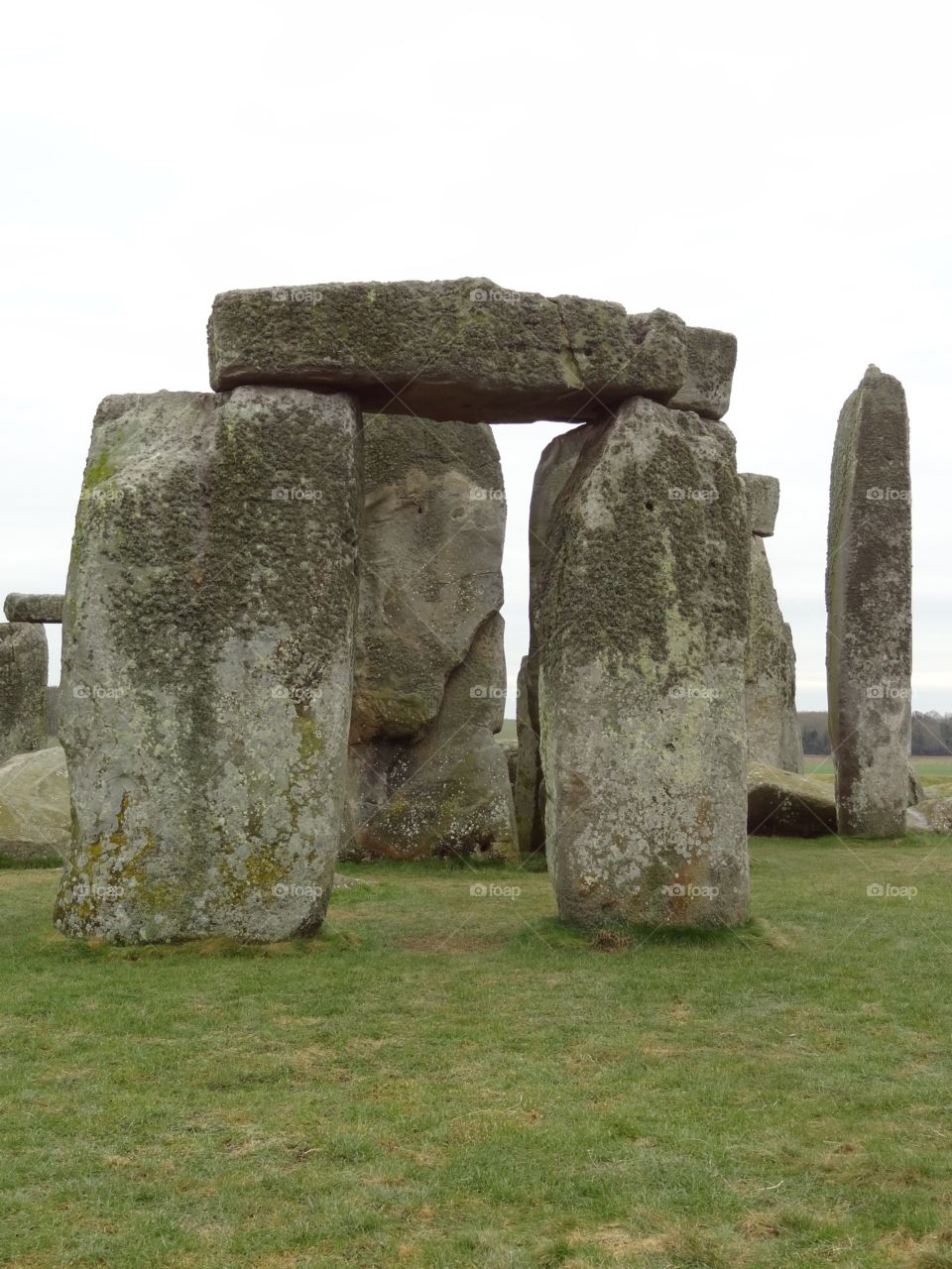 Stonehenge 