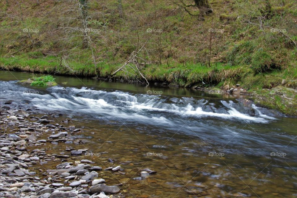 River Barle, Exmoor