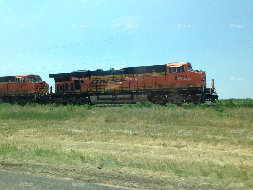 transportation system