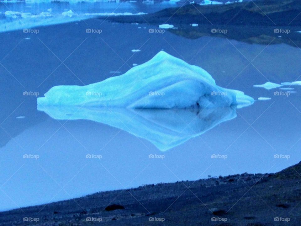 Iceberg