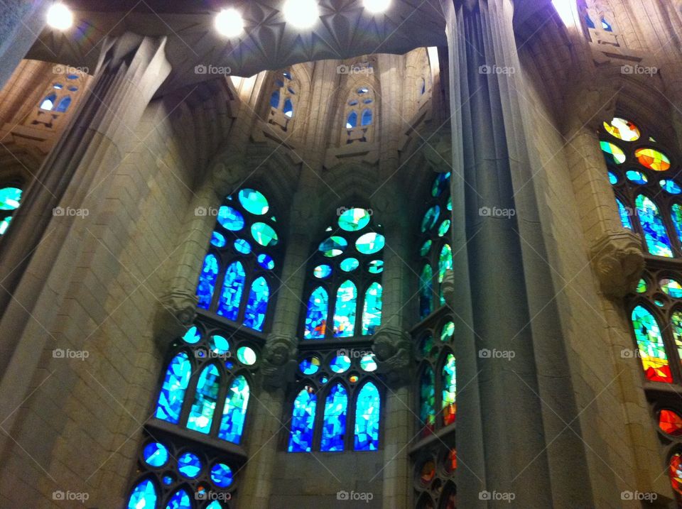 Sagrada Familia