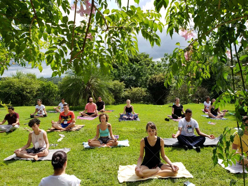 Yoga