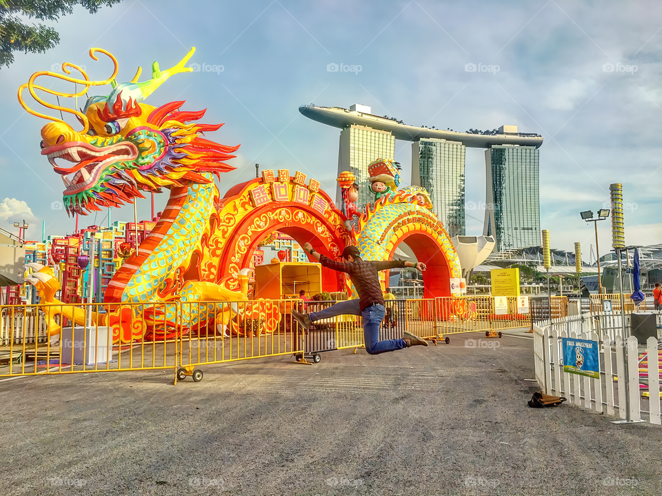 Painting my days with every shade of joy