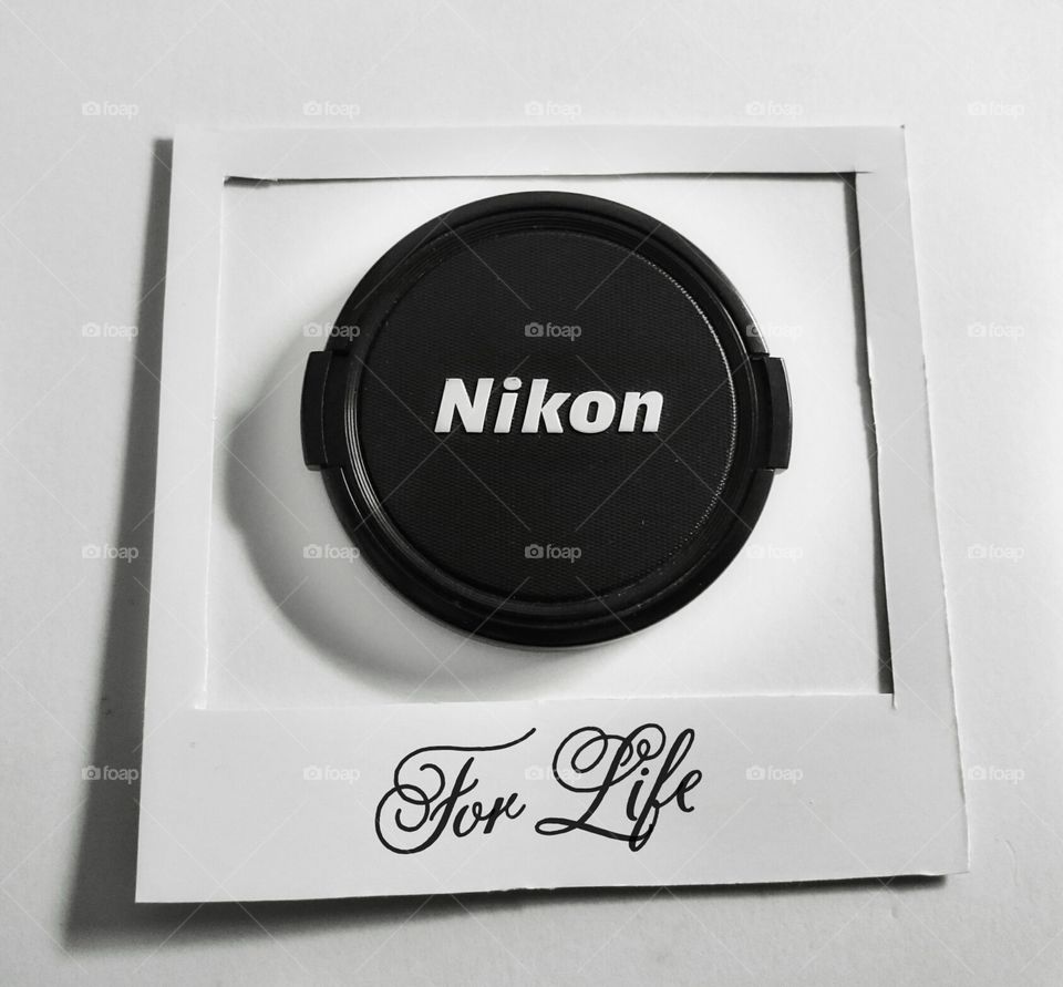 nikon