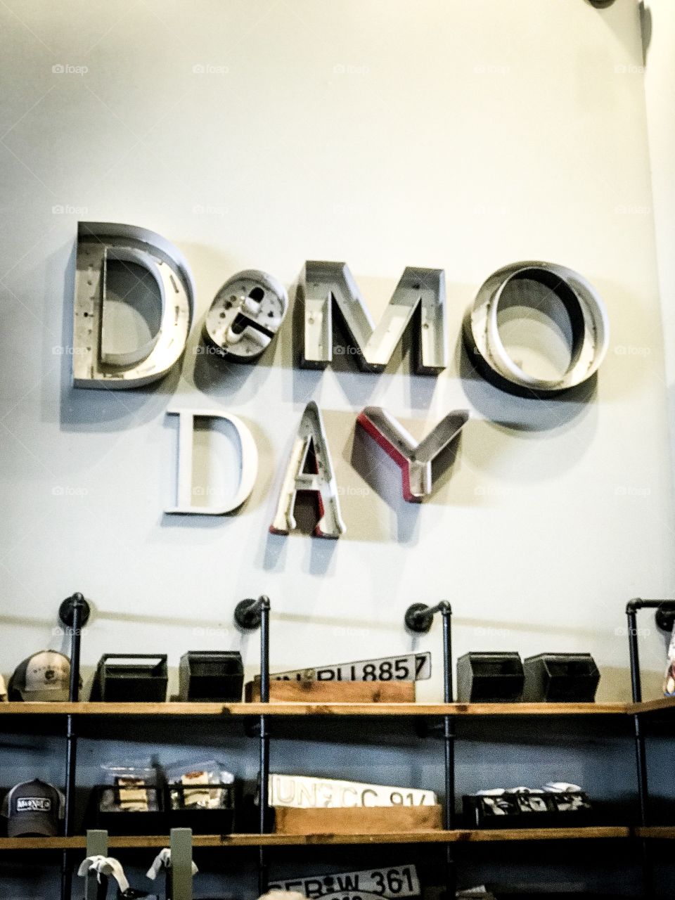 Demo day