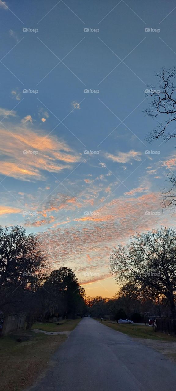 Skyline,oh The Beautiful Skyline