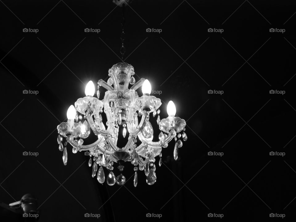 Chandelier 