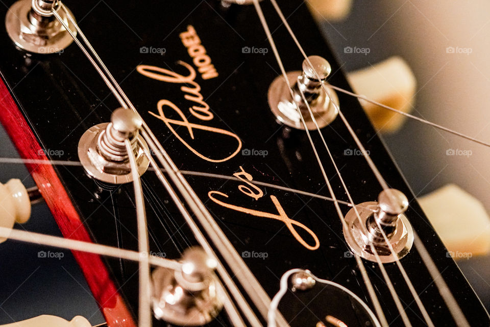 Gibson Les Paul