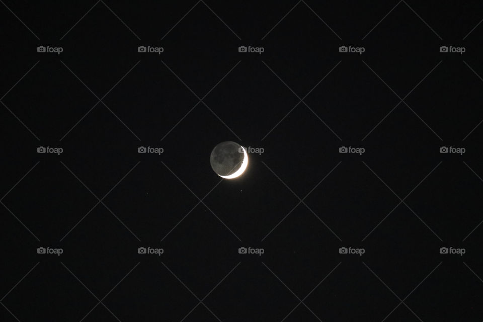 Crescent Moon