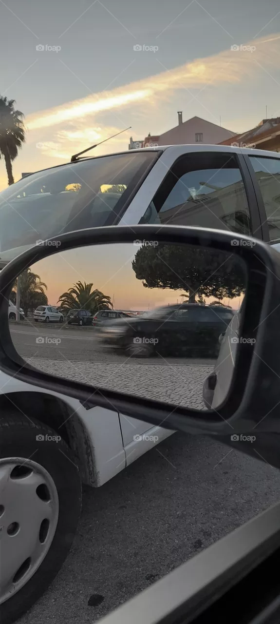 reflection