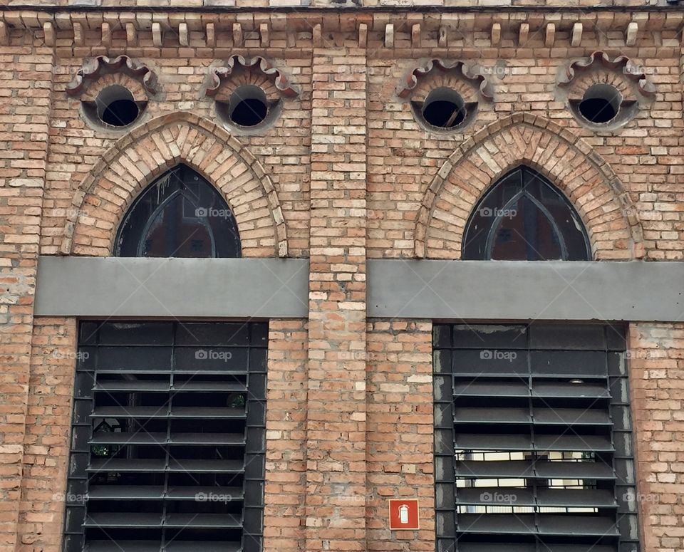 Hospital, São Paulo