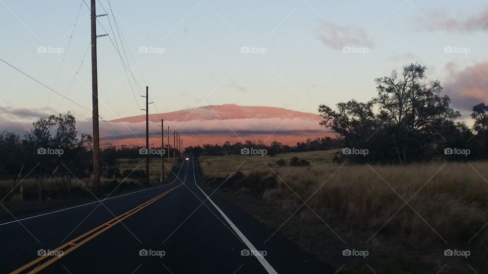 Mauna Kea
