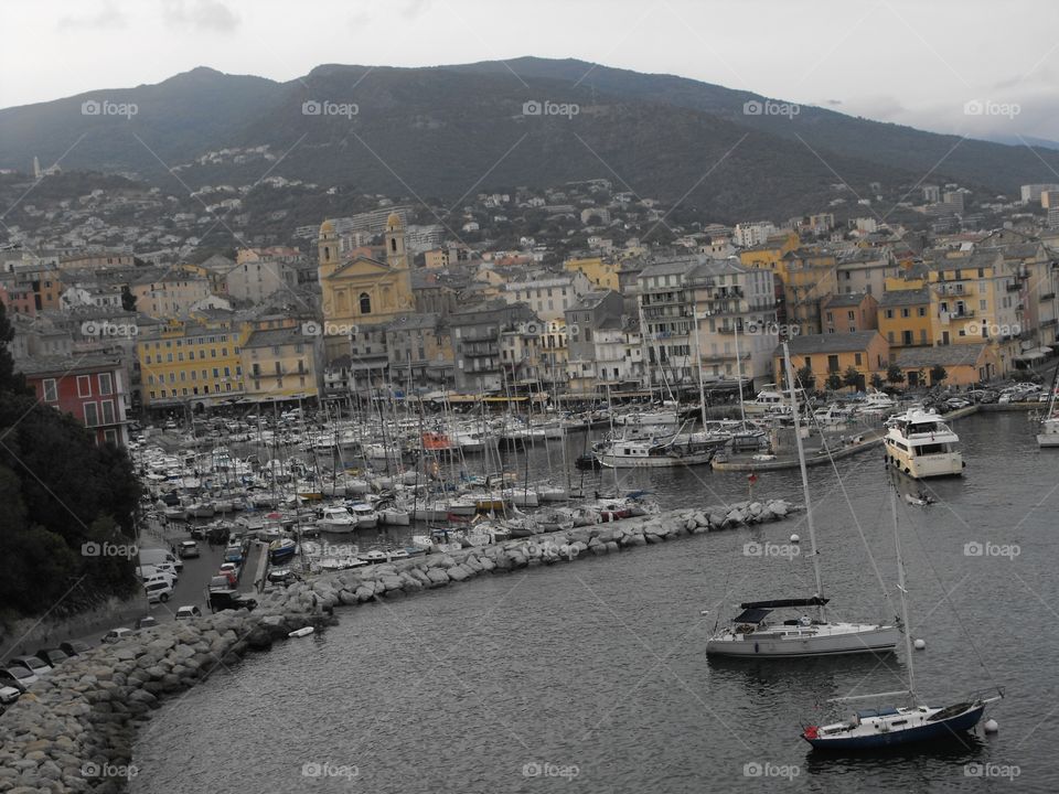Bastia 
