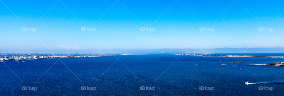San Diego Ocean View