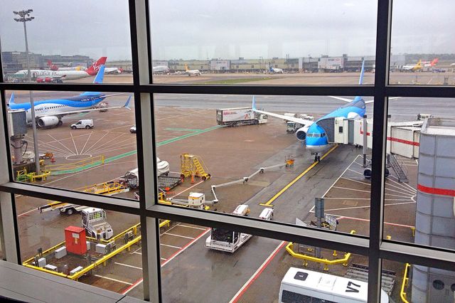 Airport