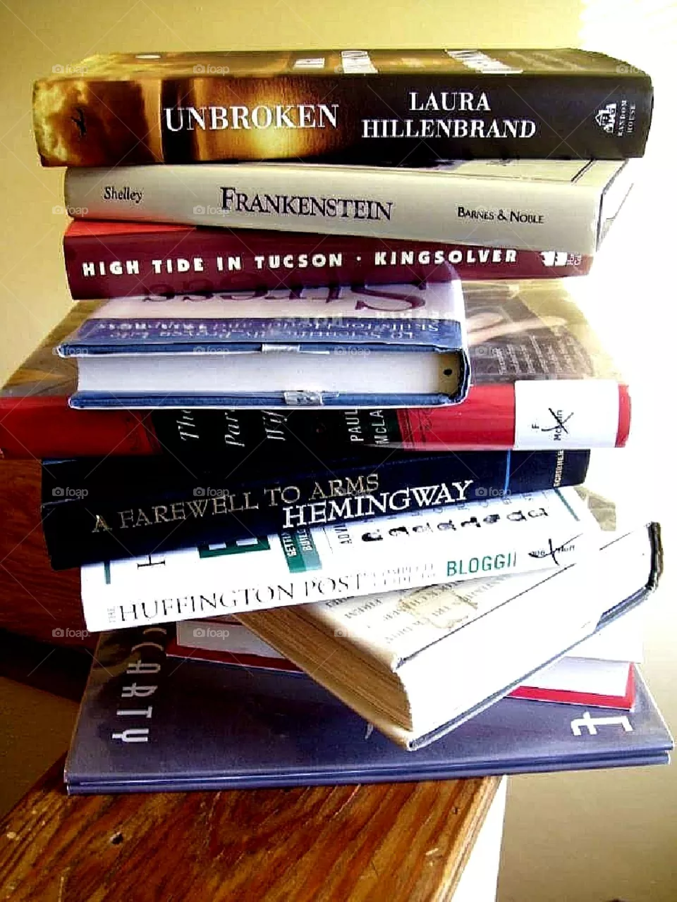Books
