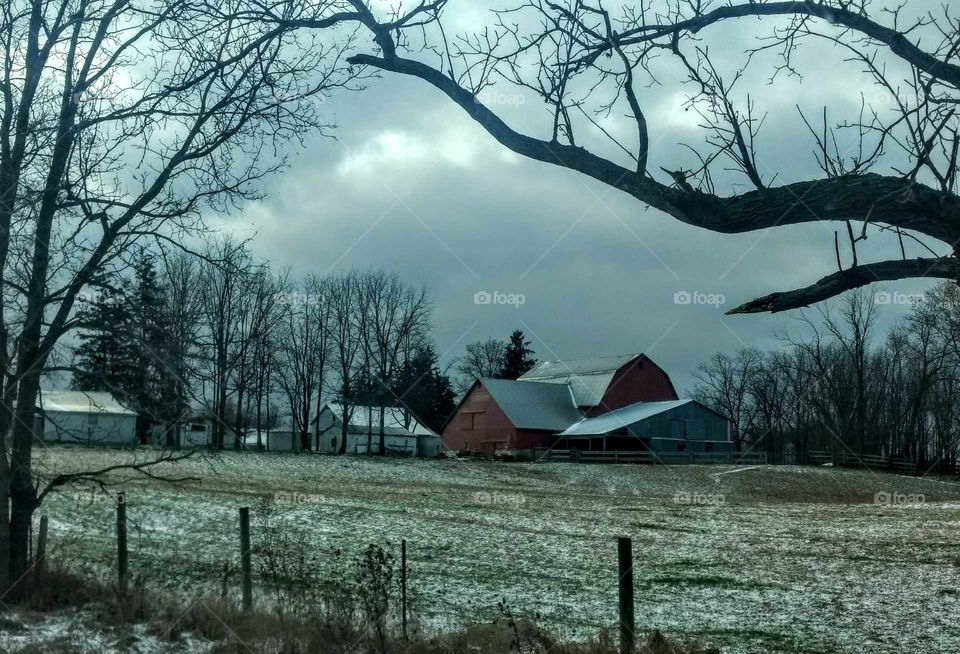 Let It Snow, Let It Snow, Let It Snow.