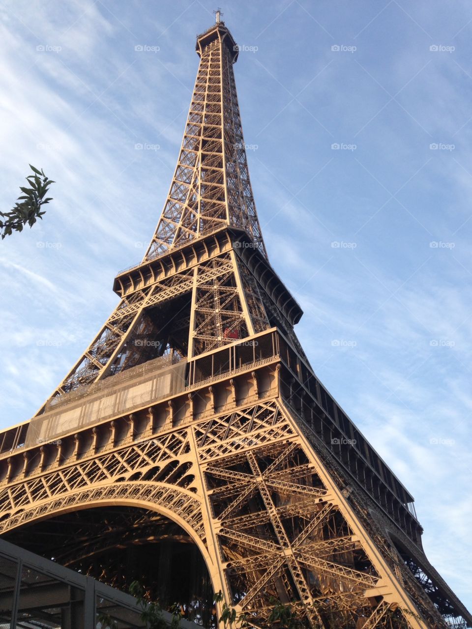 Eiffel Tower