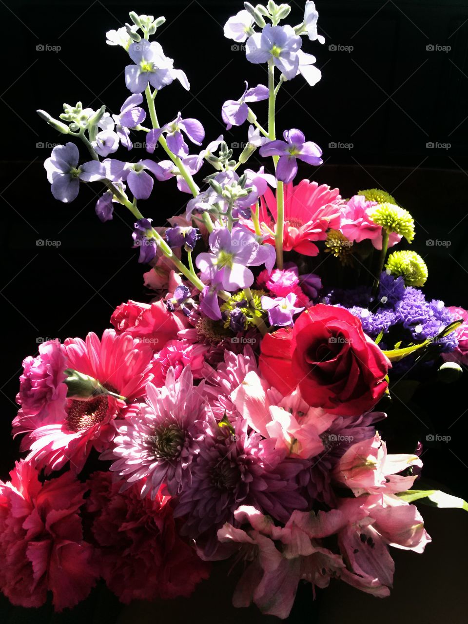 Mother's Day Bouquet