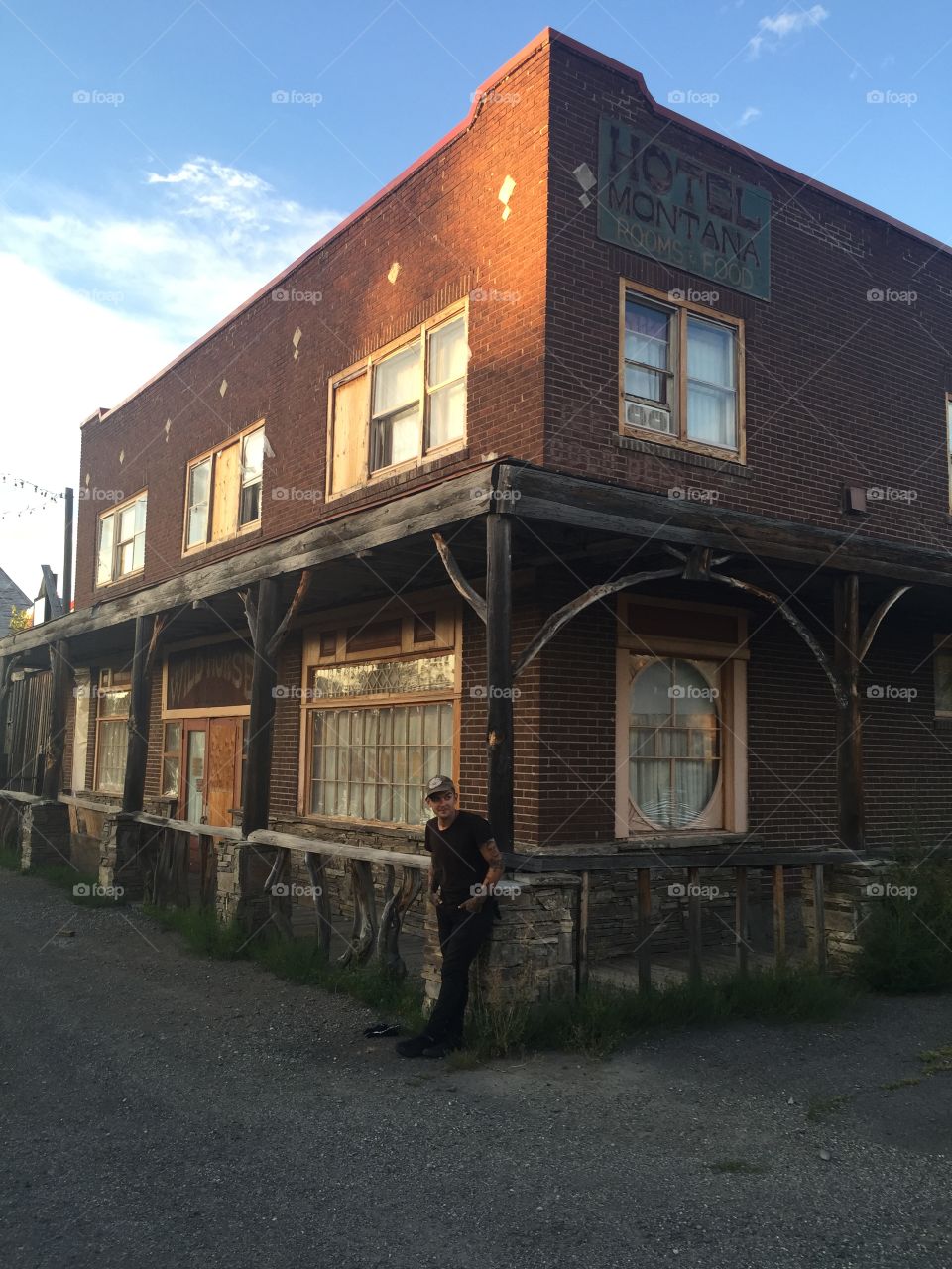 Architecture, Building, House, Street, No Person