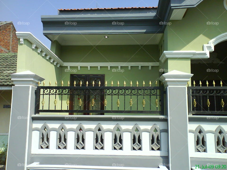 Architecture, No Person, House, Outdoors, Luxury