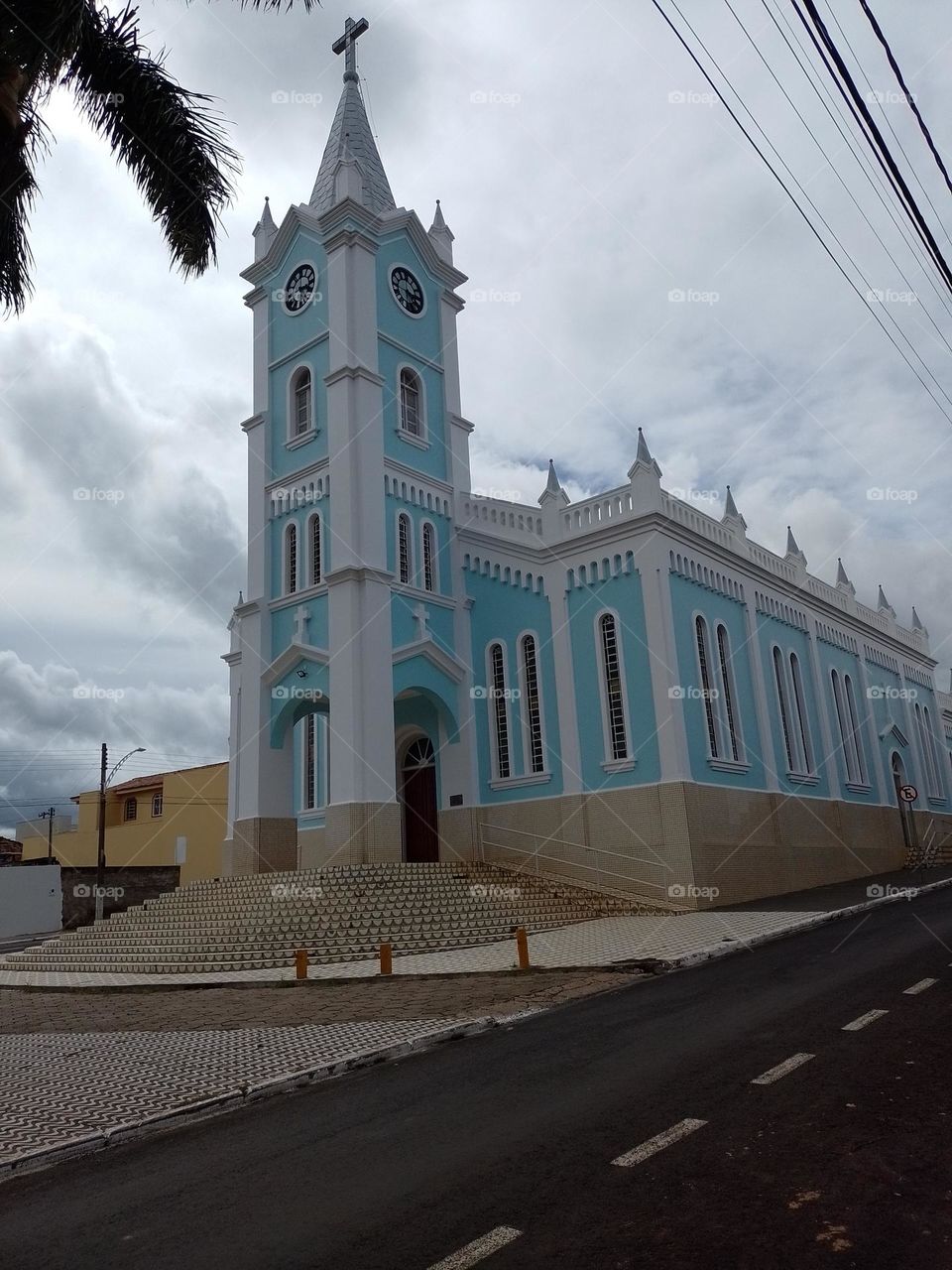 igreja