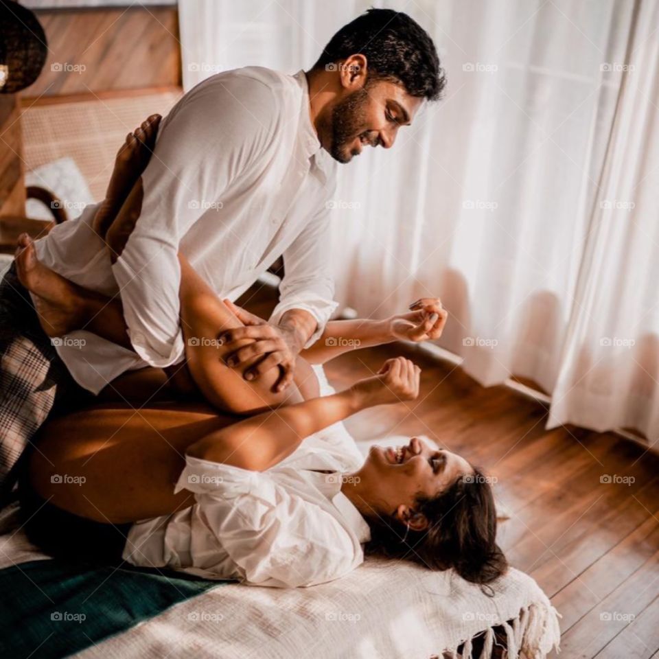 Couple relationship goals