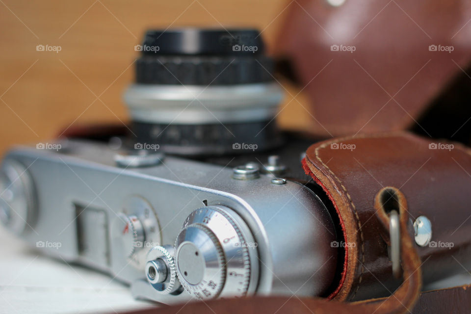 Retro, vintage, antiques, camera, photographic technique, lens, photographer, journalist, creativity, art, work, still life, lifestyle, idea, new idea,