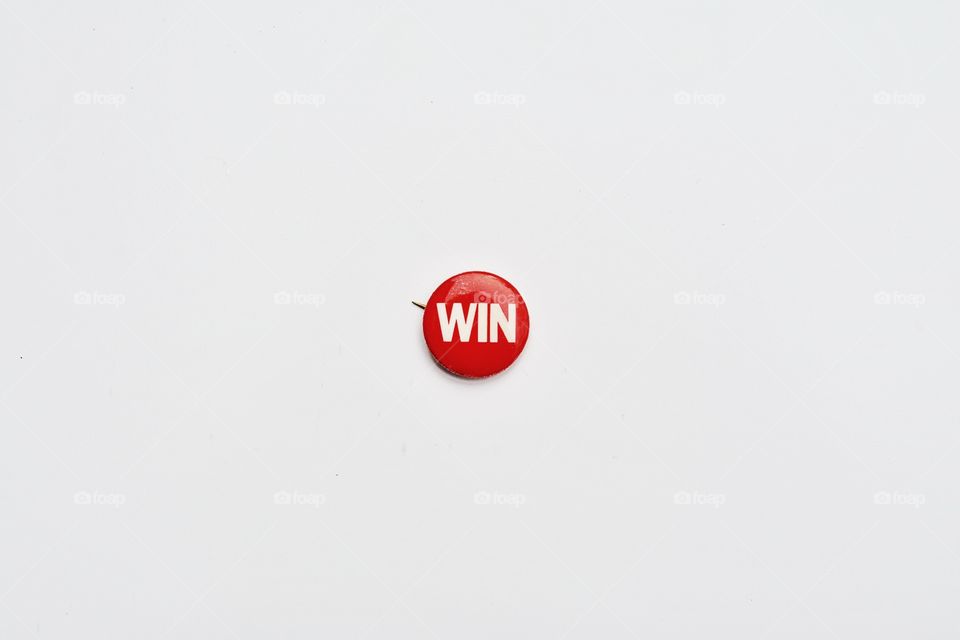 Campaign button